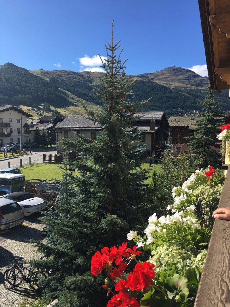 Hotel La Suisse