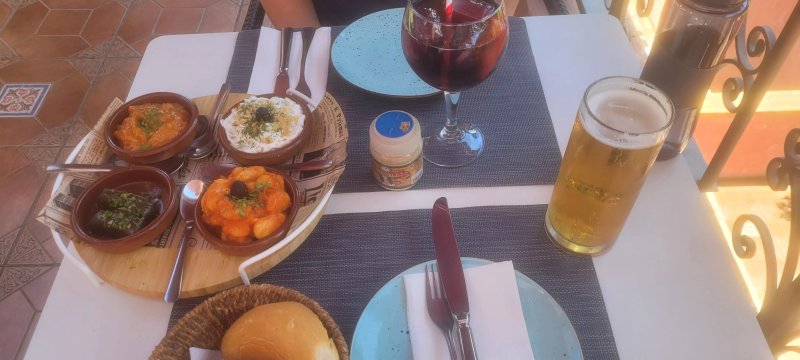 Black Sea Restaurant