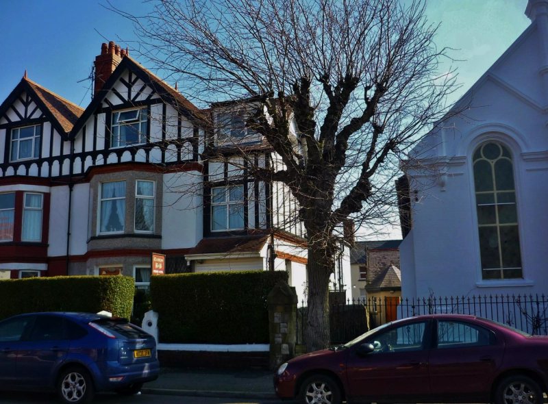 Trevlyn Guest House