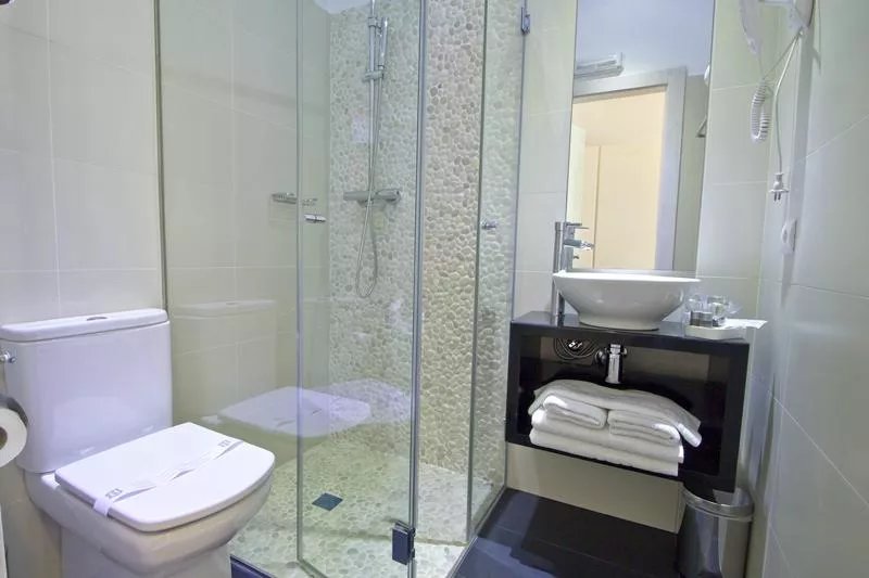 Hotel Villa Arce