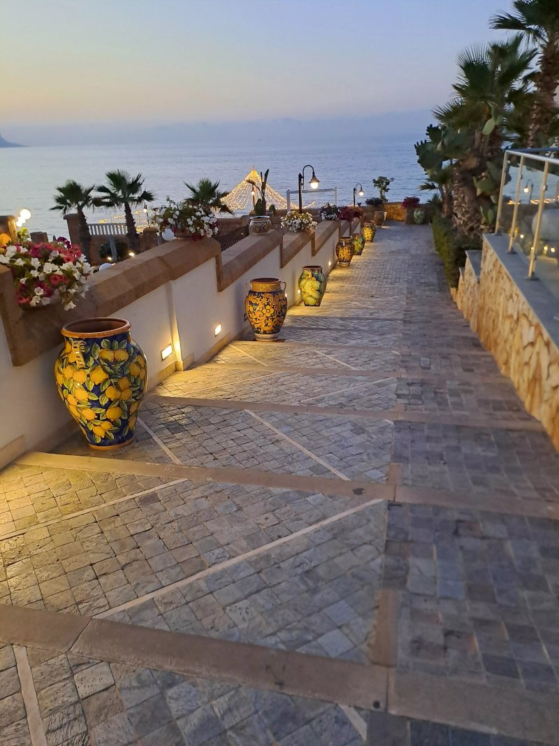 Hotel La Martinica