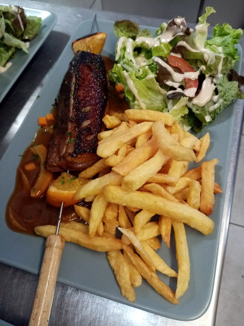 Le Relais des Cordeliers
