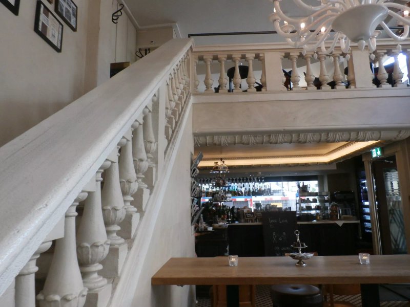 Atelier Bar