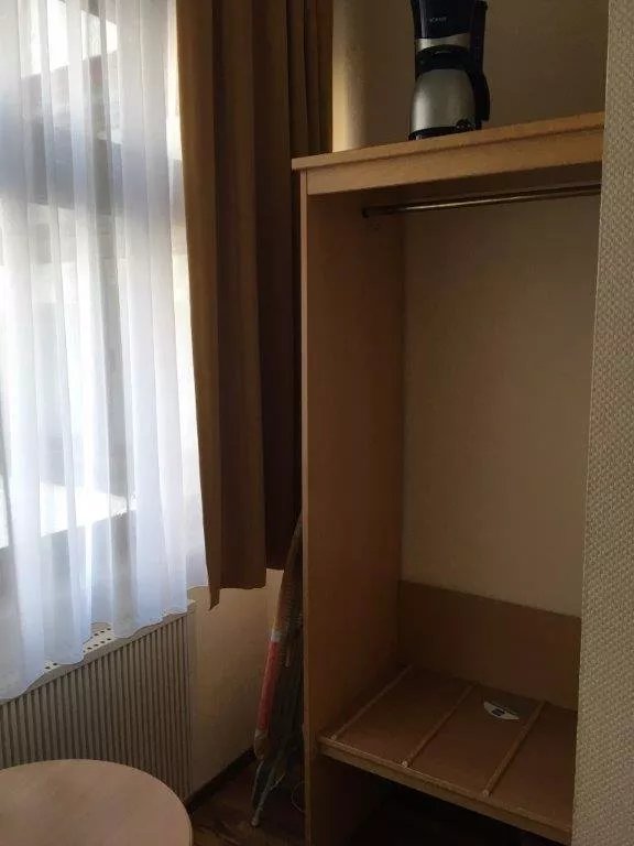 Hotel Zur Rebe