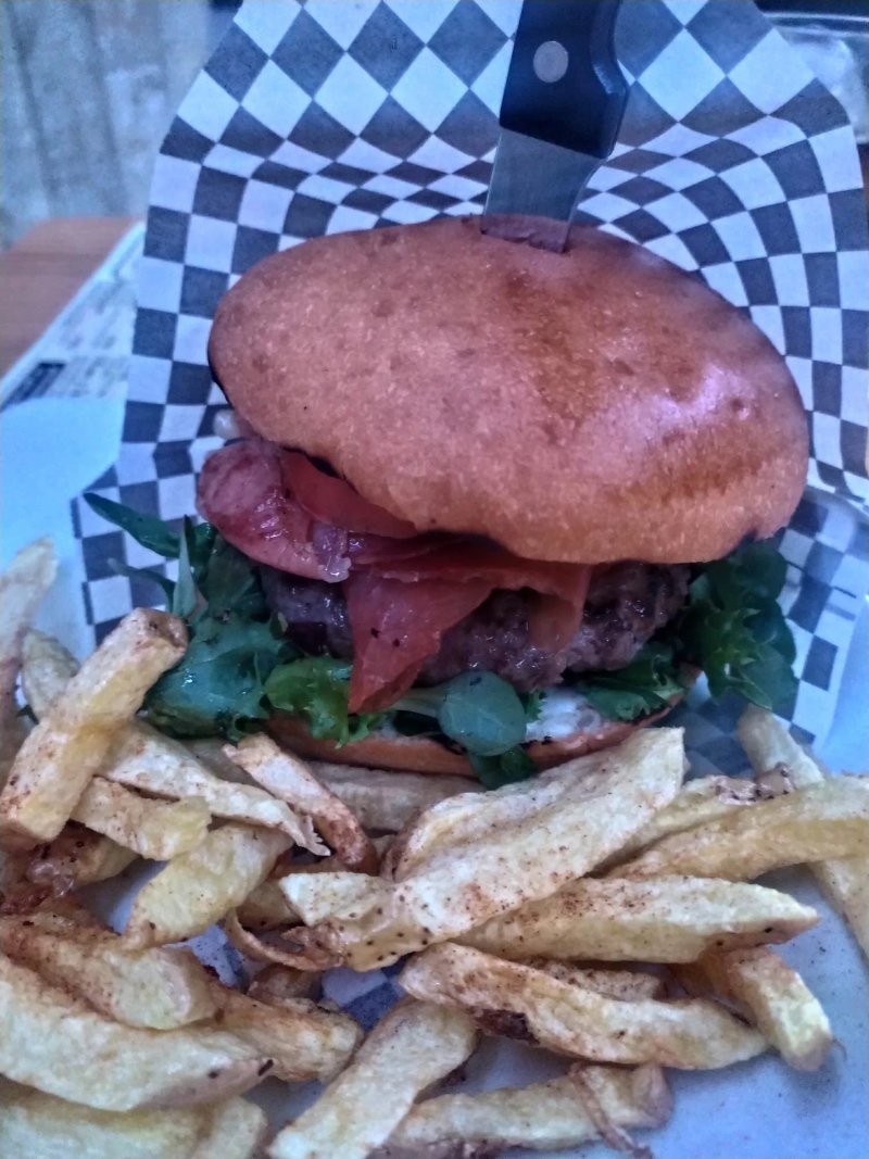 OneBurger