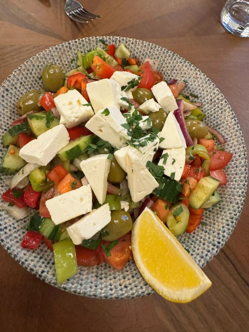 Mavi Ruya Turkish Bar & Grill