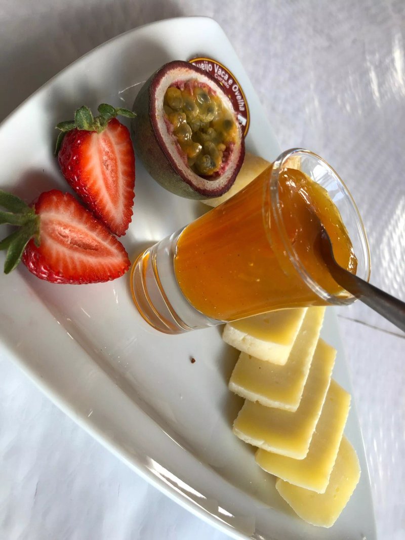 Cafe Palhinhas