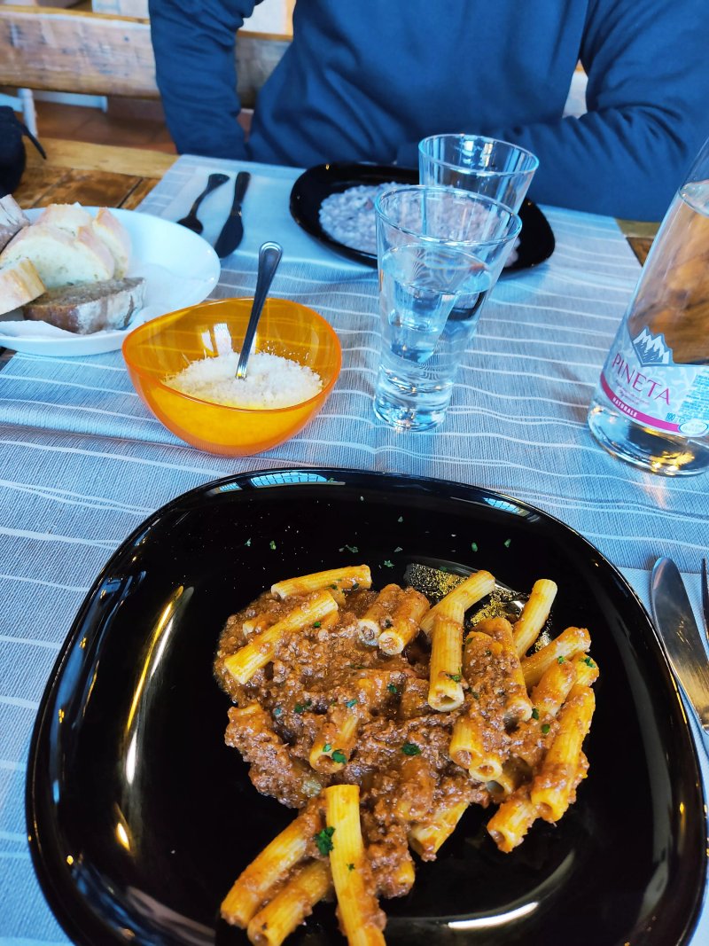 Ristorante Pizzeria Duadell Val Palot