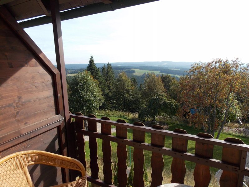 Berggasthof & Hotel Brend