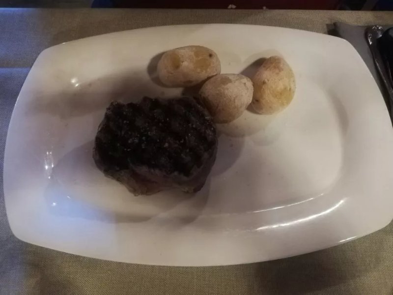 Restaurante La Resolana