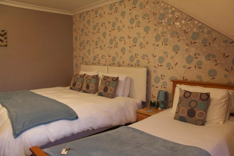Rosebank Guest House
