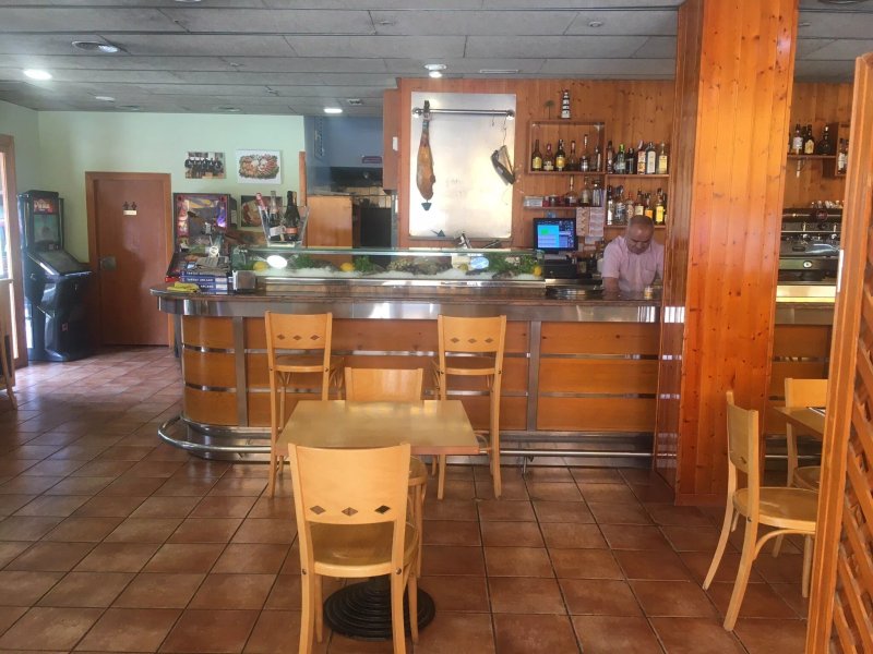 Marisqueria Milenio II