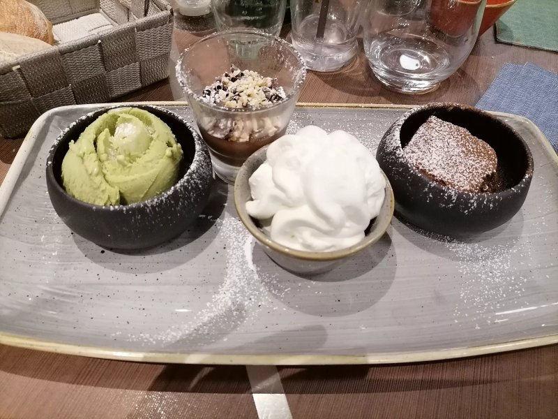 Il Ristorante