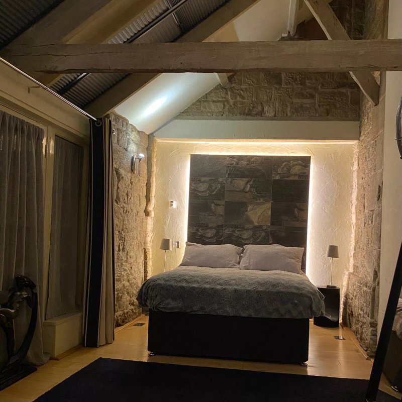 Hemples Lodge