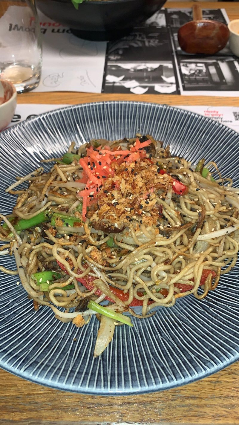 Wagamama