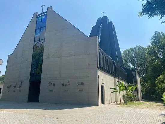 Chiesa del SS. Crocifisso