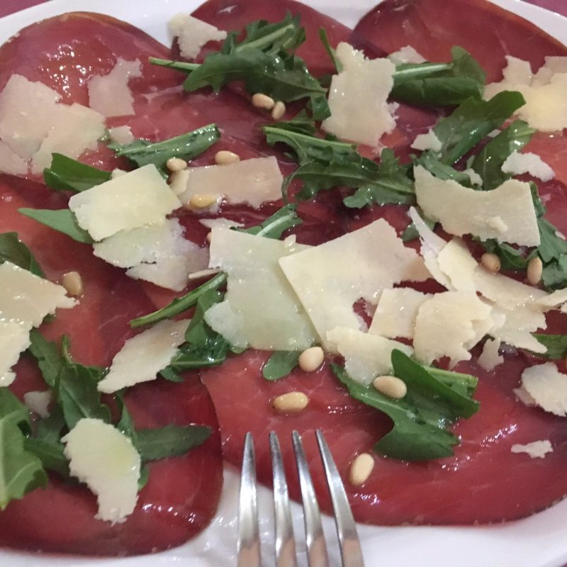 Pizzeria La Salentina