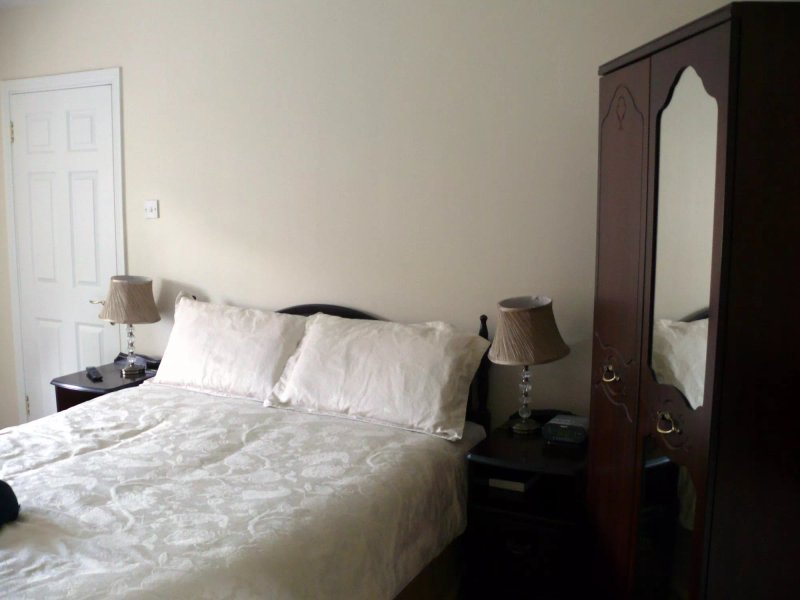 The White House Bed & Breakfast
