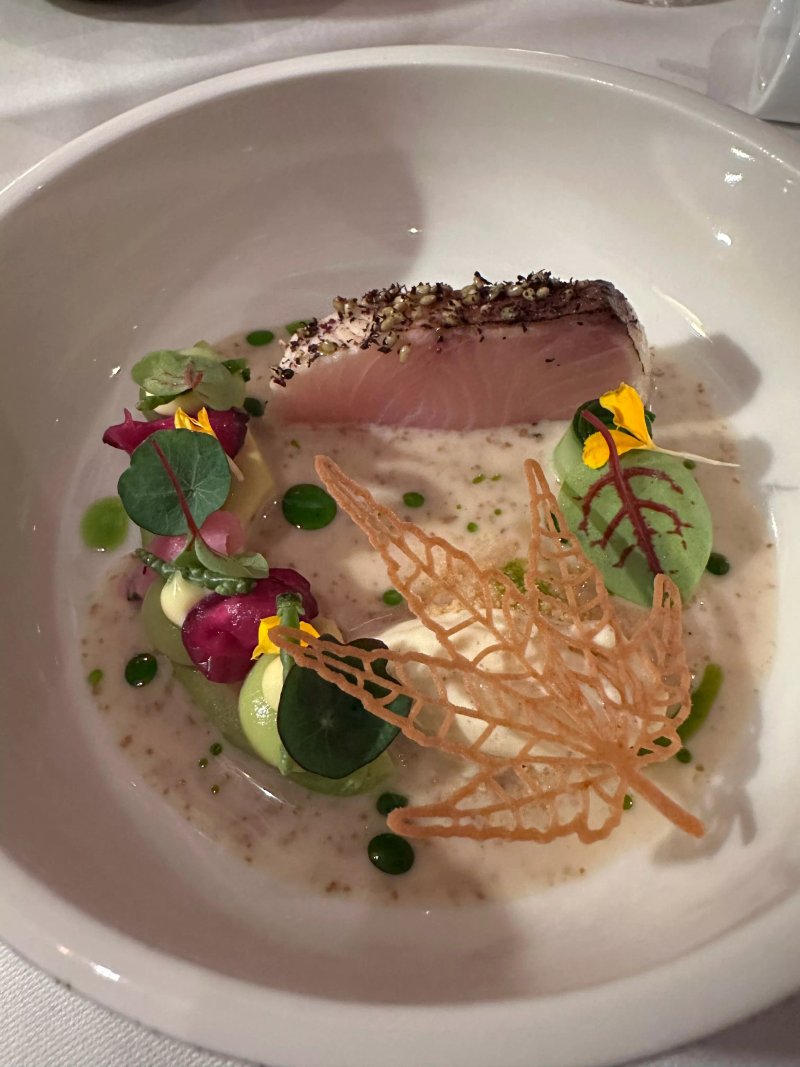 Sterne Restaurant Yunico