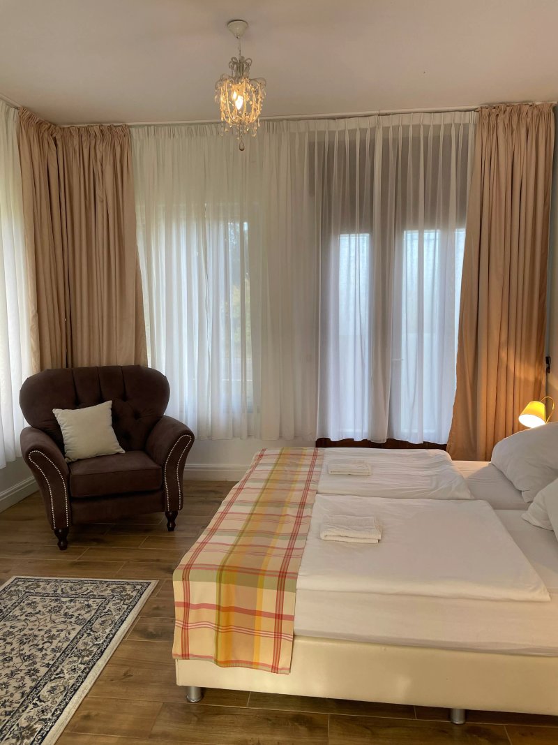 Pension zum Landhaus