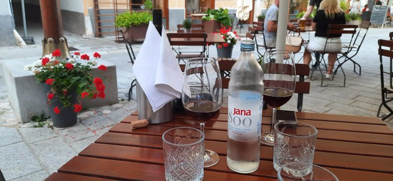 Gostilna Avgustin