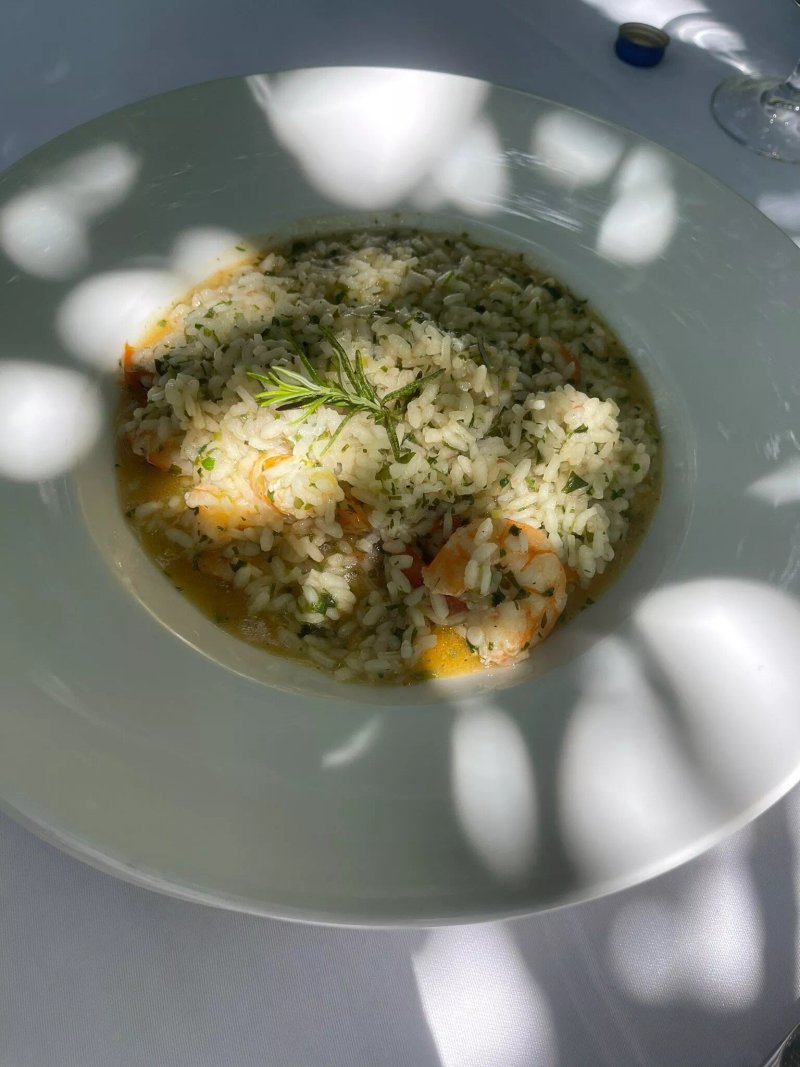 Stari Mlini Restaurant