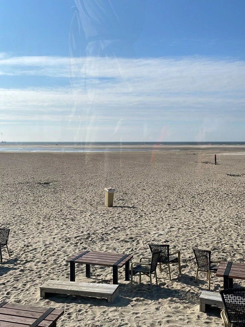 Strandpaviljoen Paal 10