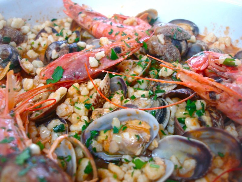 Squisito Gastronomia Gourmet
