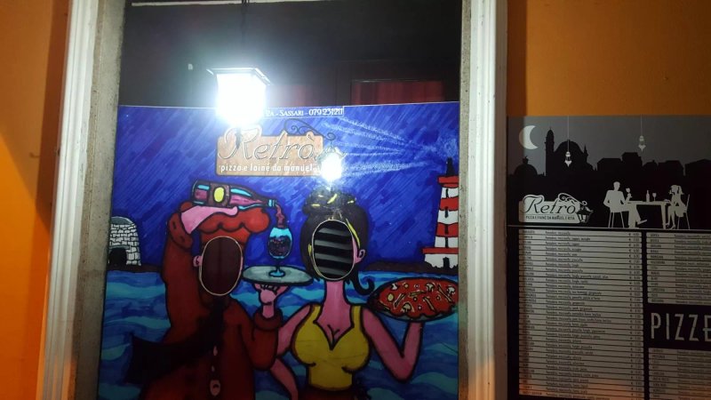 Gastronomia ReRetro