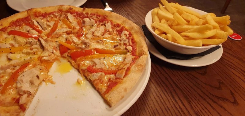 Osteria Italian Restaurant