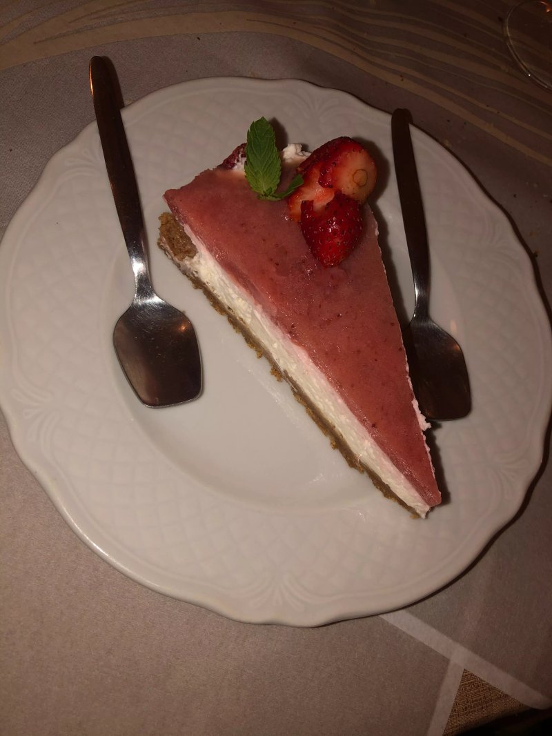 Locanda Dei Viandanti Trattoria