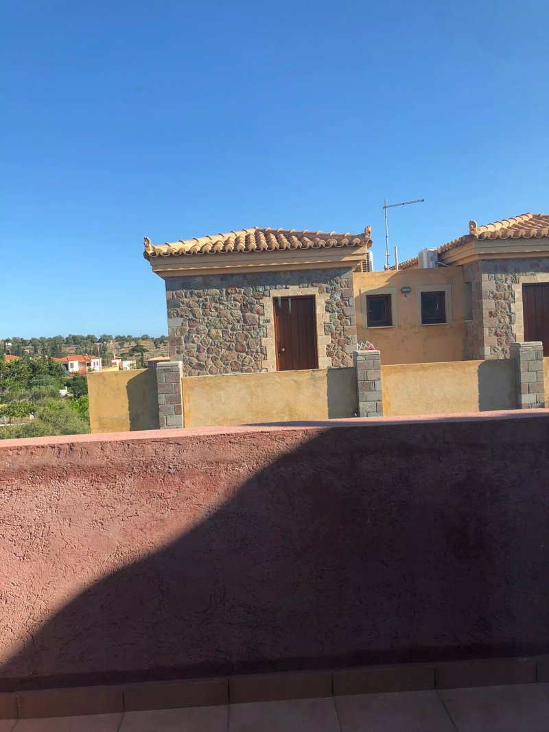 Angelina Aegina Boutique Escape