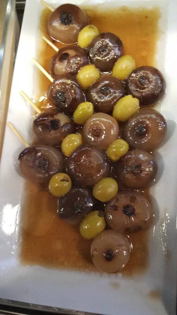 El Orfeon Taberna