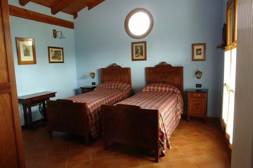 Bed & Breakfast La Ca di Banda
