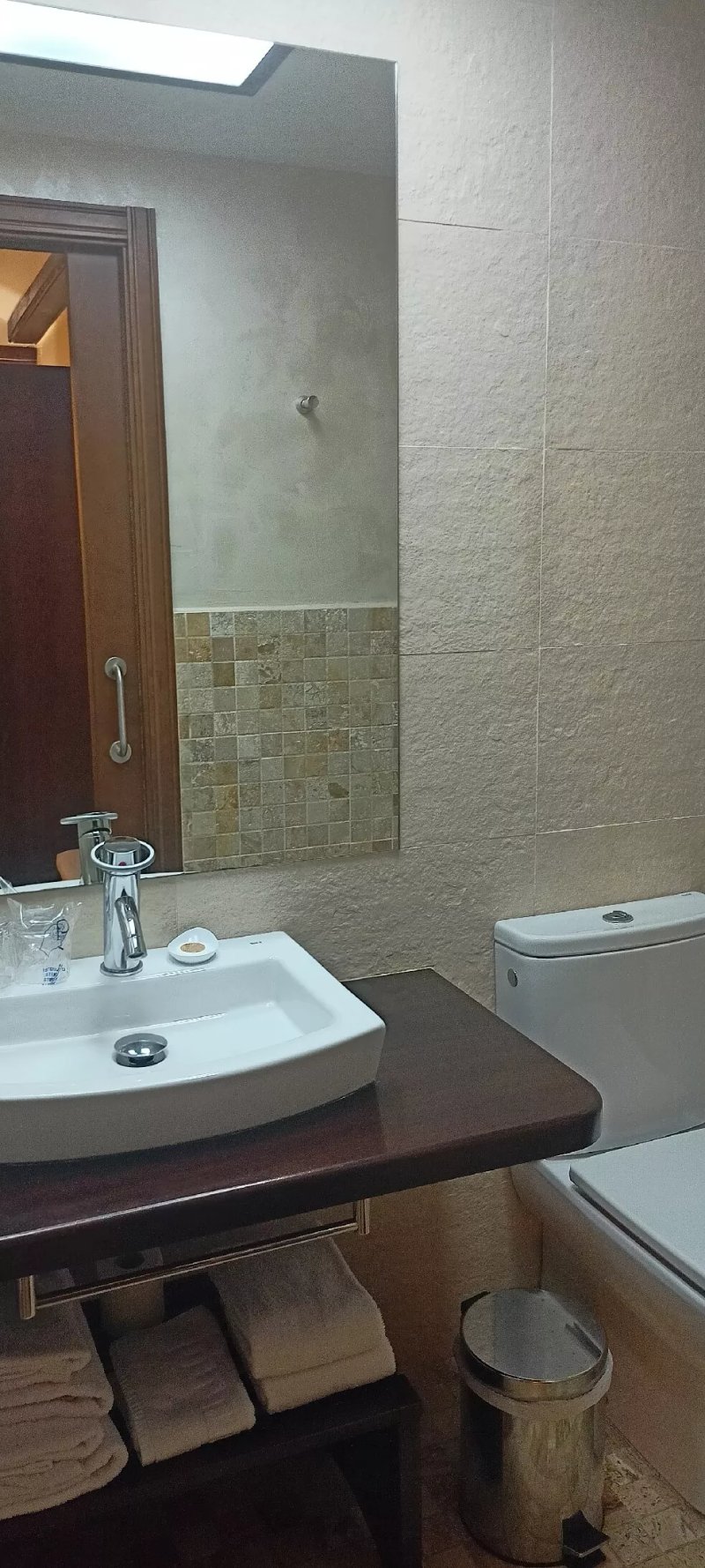 Hotel Villa de Cretas