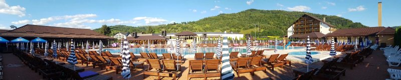Mirage Resort