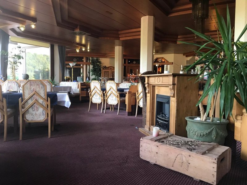 Waldhotel Post