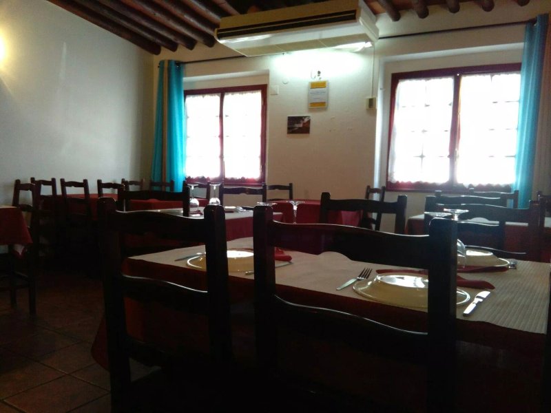 Restaurante Sentinela Do Guadiana