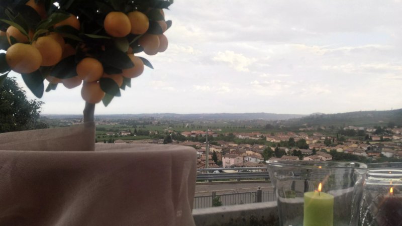 Ca dei Maghi
