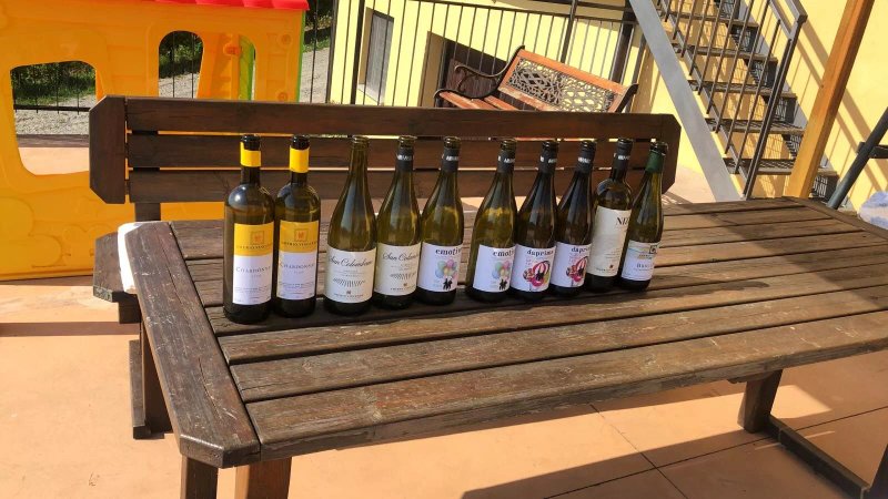 Agriturismo Ca del Nono