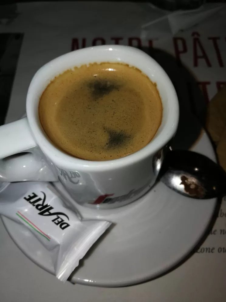 Ristorante Del Arte