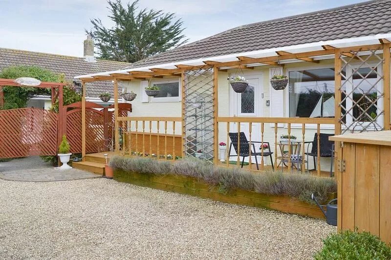 1 bedroom accommodation in Gunville, near Newport