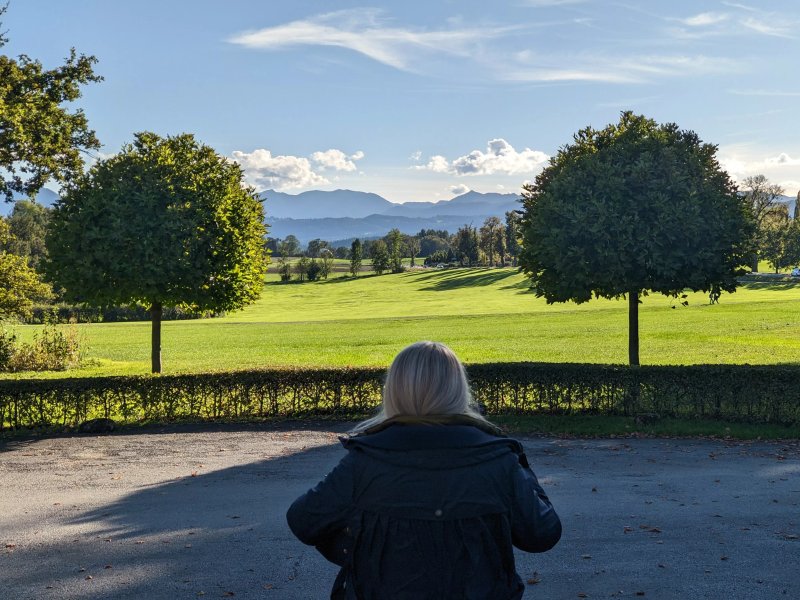 Schlosswirtschaft Maxlrain