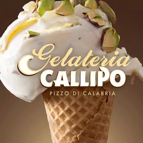 Gelateria Callipo