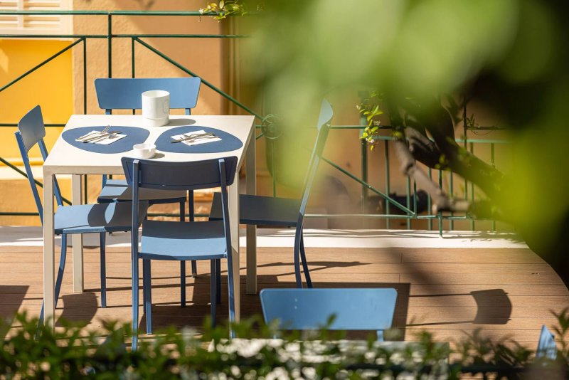 Hotel Villa Elisa & Spa