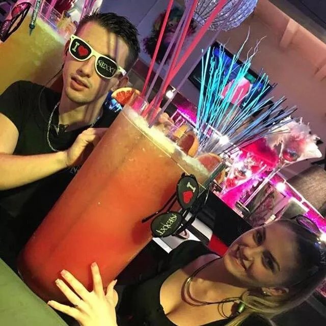 Nexxt Restaurant & Bar Lounge