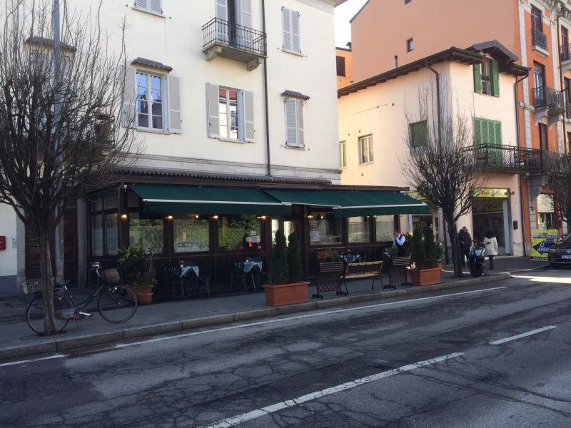 Pizza - Ristorante Sibilla