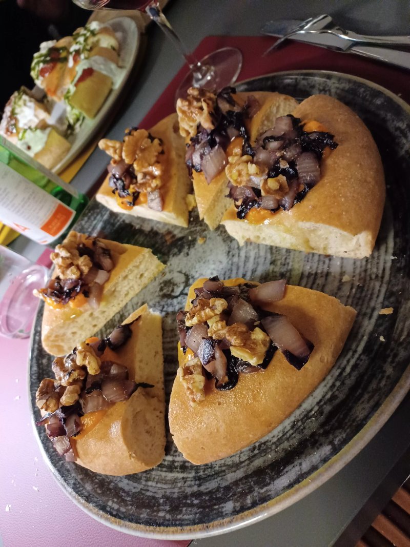 Stangl - naturalmente cibo vino birra