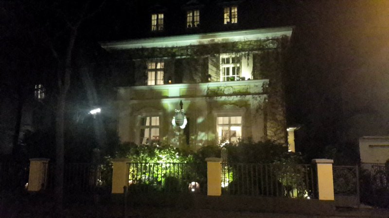 Halbedel’s Gasthaus