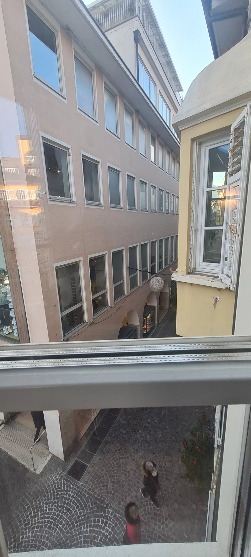 Rathaus Apartments